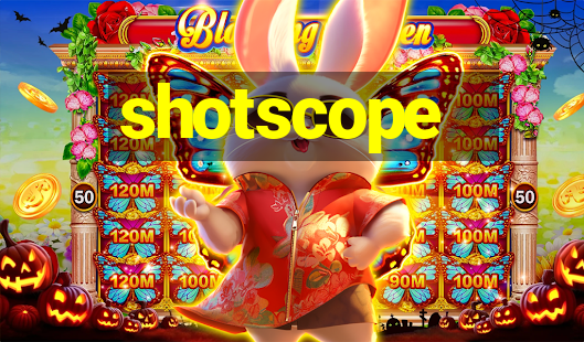 shotscope