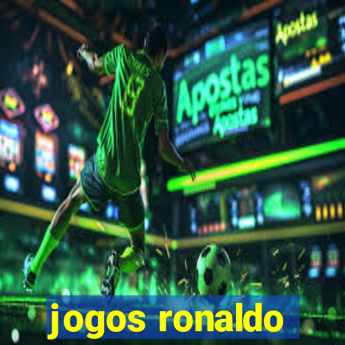 jogos ronaldo