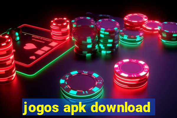 jogos apk download