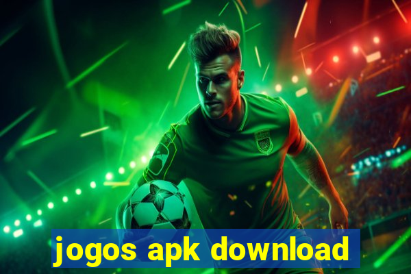 jogos apk download