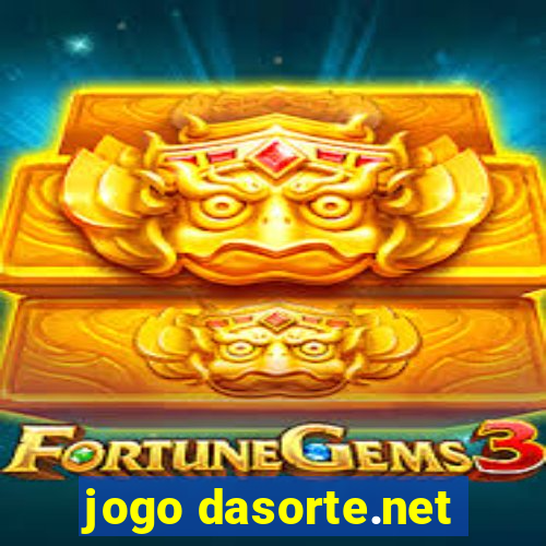 jogo dasorte.net