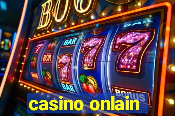 casino onlain