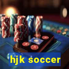 hjk soccer