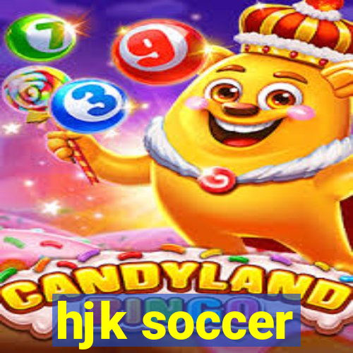 hjk soccer