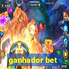 ganhador bet