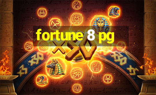 fortune 8 pg