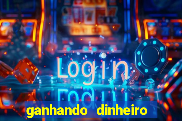 ganhando dinheiro no casino