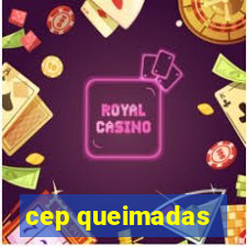 cep queimadas