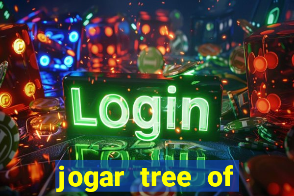 jogar tree of fortune demo