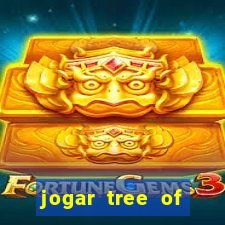 jogar tree of fortune demo