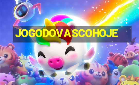 JOGODOVASCOHOJE