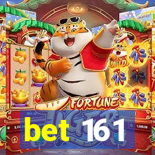 bet 161