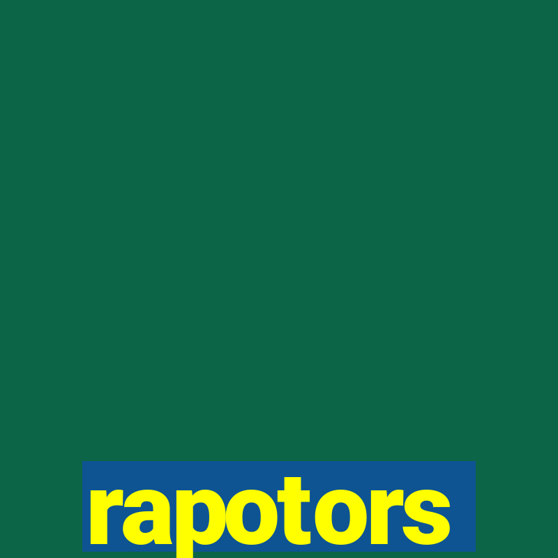 rapotors