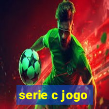 serie c jogo