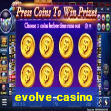 evolve-casino