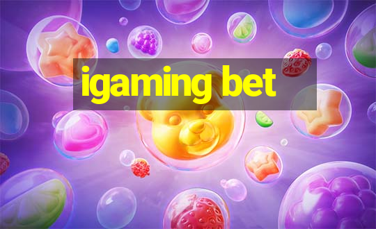 igaming bet