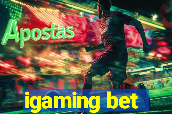 igaming bet