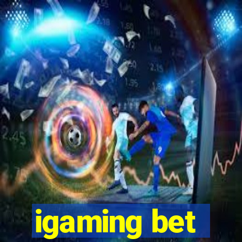 igaming bet