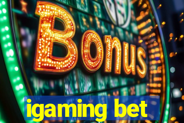 igaming bet