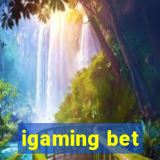 igaming bet