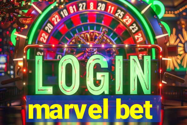 marvel bet