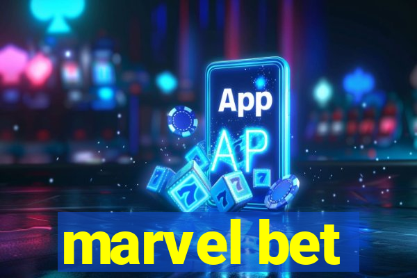 marvel bet