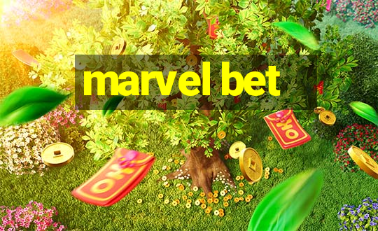 marvel bet