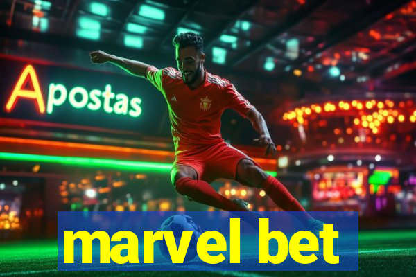 marvel bet