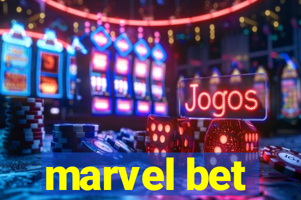 marvel bet