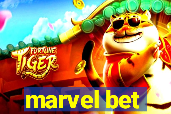 marvel bet