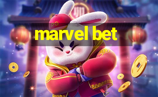 marvel bet