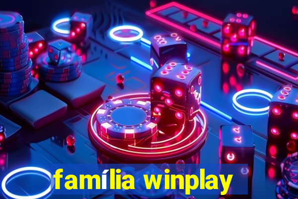 família winplay