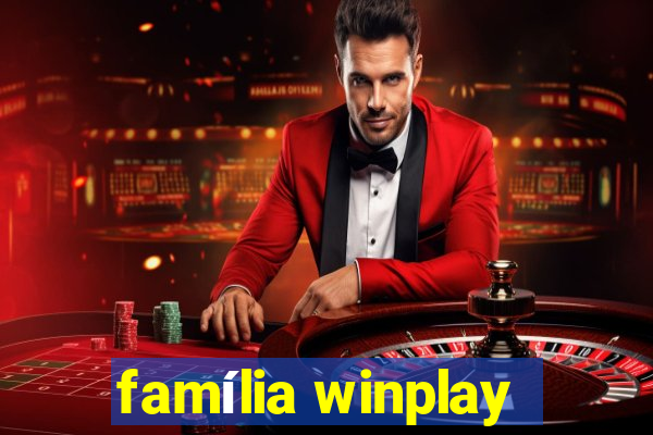 família winplay