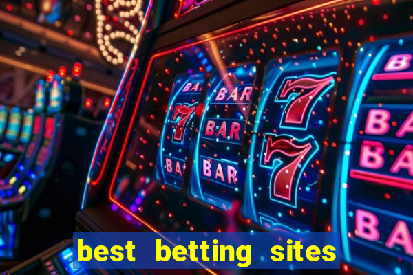 best betting sites for esports