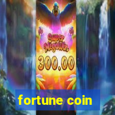 fortune coin