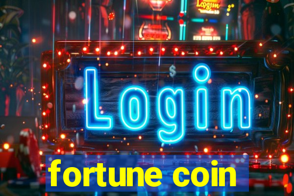 fortune coin