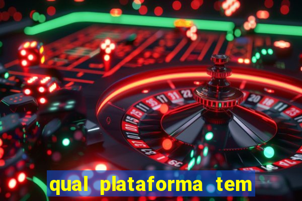 qual plataforma tem o jogo aviator