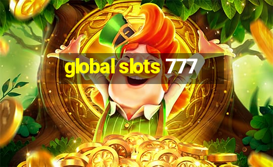 global slots 777