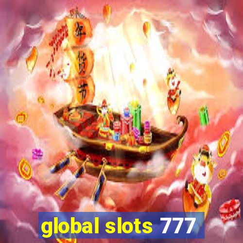 global slots 777