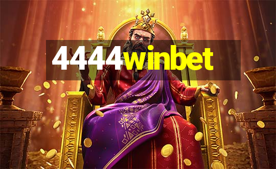 4444winbet