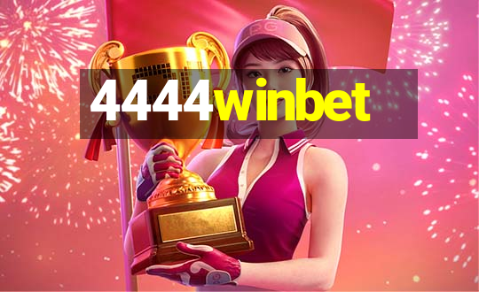 4444winbet