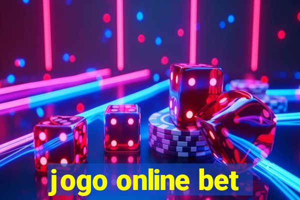 jogo online bet