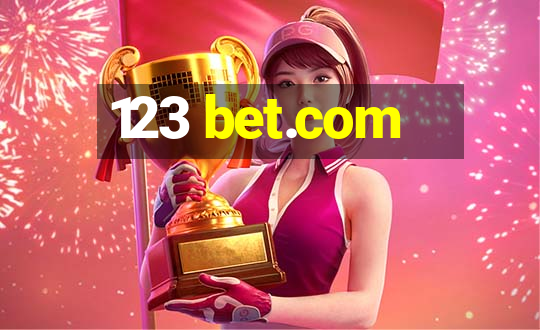 123 bet.com