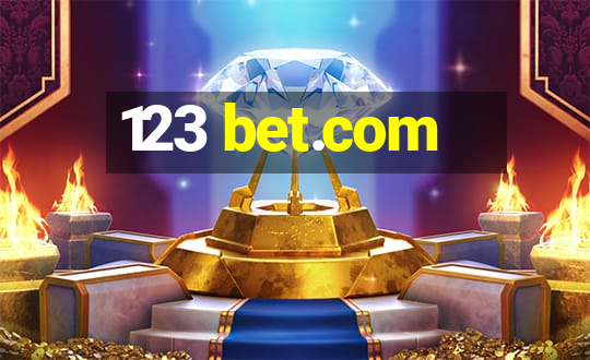 123 bet.com