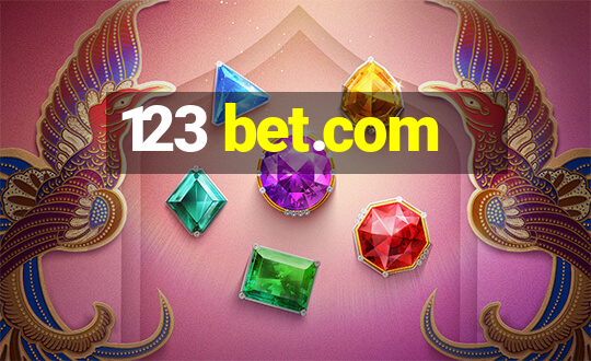 123 bet.com