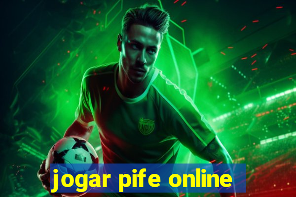 jogar pife online