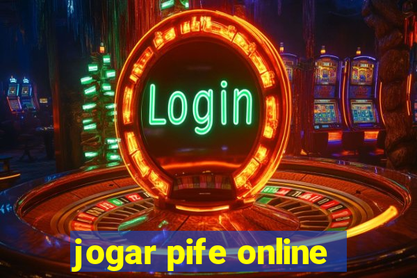 jogar pife online