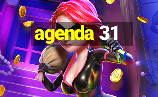 agenda 31