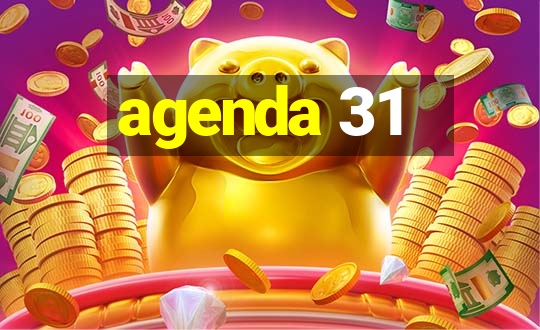 agenda 31