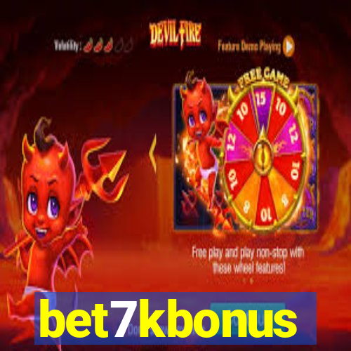 bet7kbonus